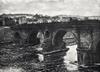Ponte Sisto, Rome - Joris Pio